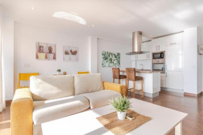 RentitSpain Las Marinas, confort, playa y relax